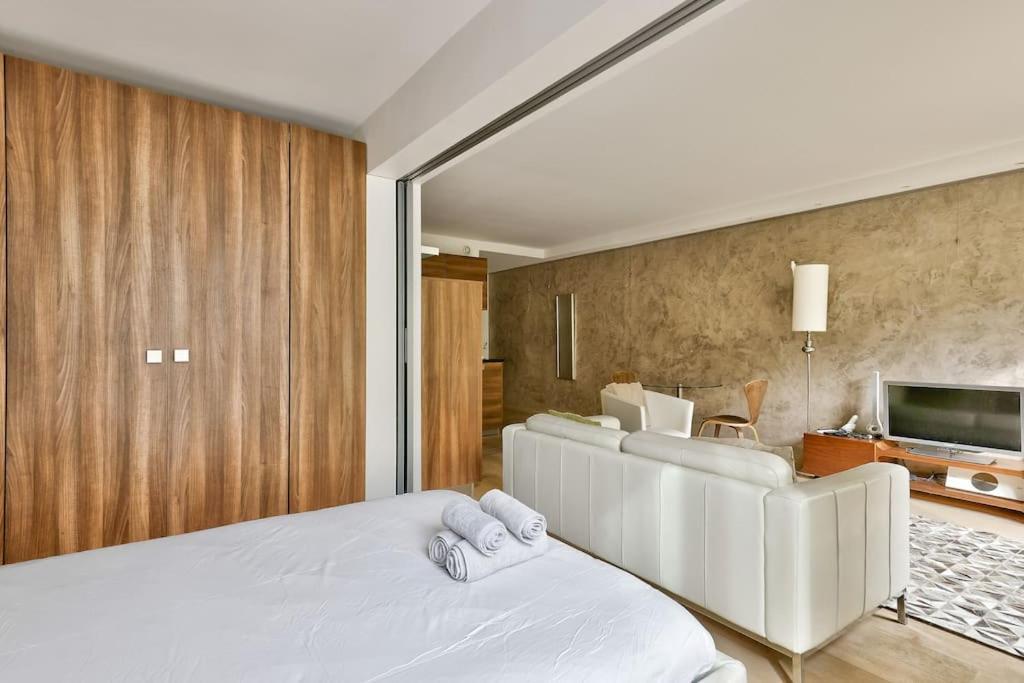 Superbe T2 Au Coeur Du Marais Appartement Parijs